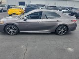 Used 2020 Toyota Camry SE image 4