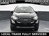 Used 2020 Ford EcoSport Titanium image 2