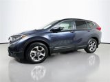 Used 2018 Honda CR-V EX-L image 3