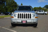 Used 2005 Jeep Liberty Renegade image 3