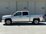 Used 2012 Chevrolet Silverado 1500 LT image 2