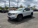 Used 2017 GMC Acadia SLT image 4