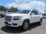 Used 2013 GMC Acadia SLT image 3