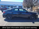 New 2025 Honda Civic Sport image 2