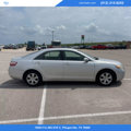 Used 2008 Toyota Camry LE image 2