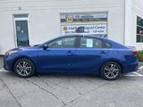 Certified 2023 Kia Forte LXS image 2