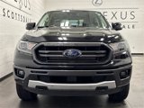 Used 2019 Ford Ranger Lariat w/ Equipment Group 501A Mid image 2
