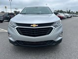 Used 2021 Chevrolet Equinox LS w/ LS Convenience Package image 2