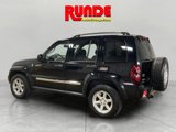 Used 2007 Jeep Liberty Limited image 3