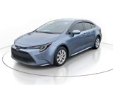 Used 2022 Toyota Corolla LE image 2