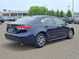 Certified 2021 Toyota Corolla LE image 6