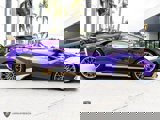 Used 2022 Lamborghini Huracan STO image 2