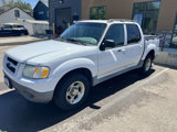 Used 2003 Ford Explorer Sport Trac 4x4 image 2