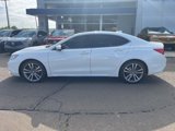 Used 2020 Acura TLX V6 SH-AWD w/ Technology Pkg image 5