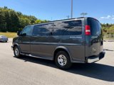 Used 2016 Chevrolet Express 2500 image 3