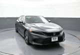 Used 2024 Honda Civic LX image 3