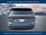 New 2025 Lincoln Nautilus Premier image 5