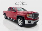Used 2014 GMC Sierra 1500 SLE w/ Texas SLE Value Package image 2