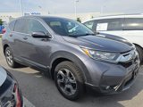 Used 2018 Honda CR-V EX image 2