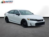 New 2025 Honda Civic Sport image 4