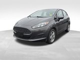 Certified 2017 Ford Fiesta SE image 5