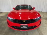 Used 2023 Chevrolet Camaro LT image 2