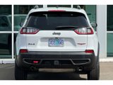 Used 2022 Jeep Cherokee Trailhawk w/ Trailer Tow Group image 3