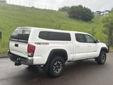 Used 2017 Toyota Tacoma TRD Off-Road image 6