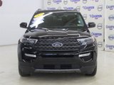 Certified 2022 Ford Explorer XLT w/ Equipment Group 202A image 2