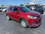 Used 2018 Chevrolet Trax LT w/ Driver Confidence Package image 2