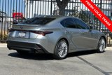 Used 2022 Lexus IS 300 w/ Premium Package image 4
