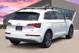 Used 2022 Audi Q5 2.0T Premium Plus w/ Premium Plus Package image 5