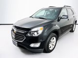 Used 2017 Chevrolet Equinox LT w/ Convenience Package image 3