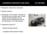 Used 2014 Chevrolet Equinox LT w/ Driver Convenience Package image 2