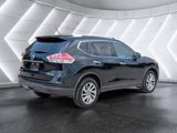 Used 2015 Nissan Rogue SL w/ SL Premium Package image 3
