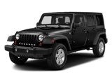 Used 2017 Jeep Wrangler Unlimited Sport w/ Quick Order Package 24S image 4