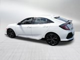 Used 2017 Honda Civic Sport image 5