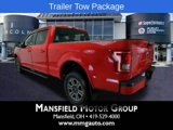 Used 2016 Ford F150 XLT w/ Equipment Group 301A Mid image 4