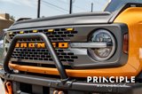 Used 2021 Ford Bronco Badlands image 3