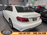 Used 2016 Mercedes-Benz E 350 4MATIC Sedan image 4