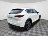Certified 2022 MAZDA CX-5 AWD 2.5 S w/ Premium Plus Pkg image 4