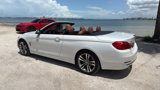Used 2016 BMW 428i xDrive Convertible image 3