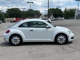 Used 2016 Volkswagen Beetle 1.8T Classic image 3