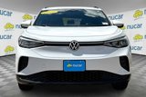 Used 2021 Volkswagen ID.4 Pro image 2