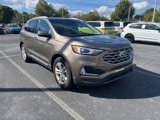 Used 2019 Ford Edge SEL w/ Equipment Group 201A image 3