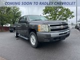 Used 2011 Chevrolet Silverado 1500 LT w/ All-Star Edition image 2