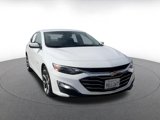 Used 2024 Chevrolet Malibu LT image 3