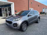 Used 2017 Kia Sportage EX image 3