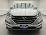 Used 2017 Hyundai Tucson Sport w/ Cargo Package image 2