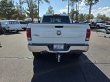 Used 2011 RAM 2500 Big Horn image 3